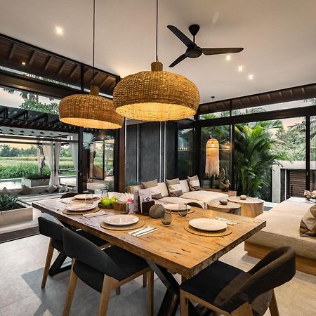 Villa Mimpi By Balisuperhost Ubud Eksteriør bilde