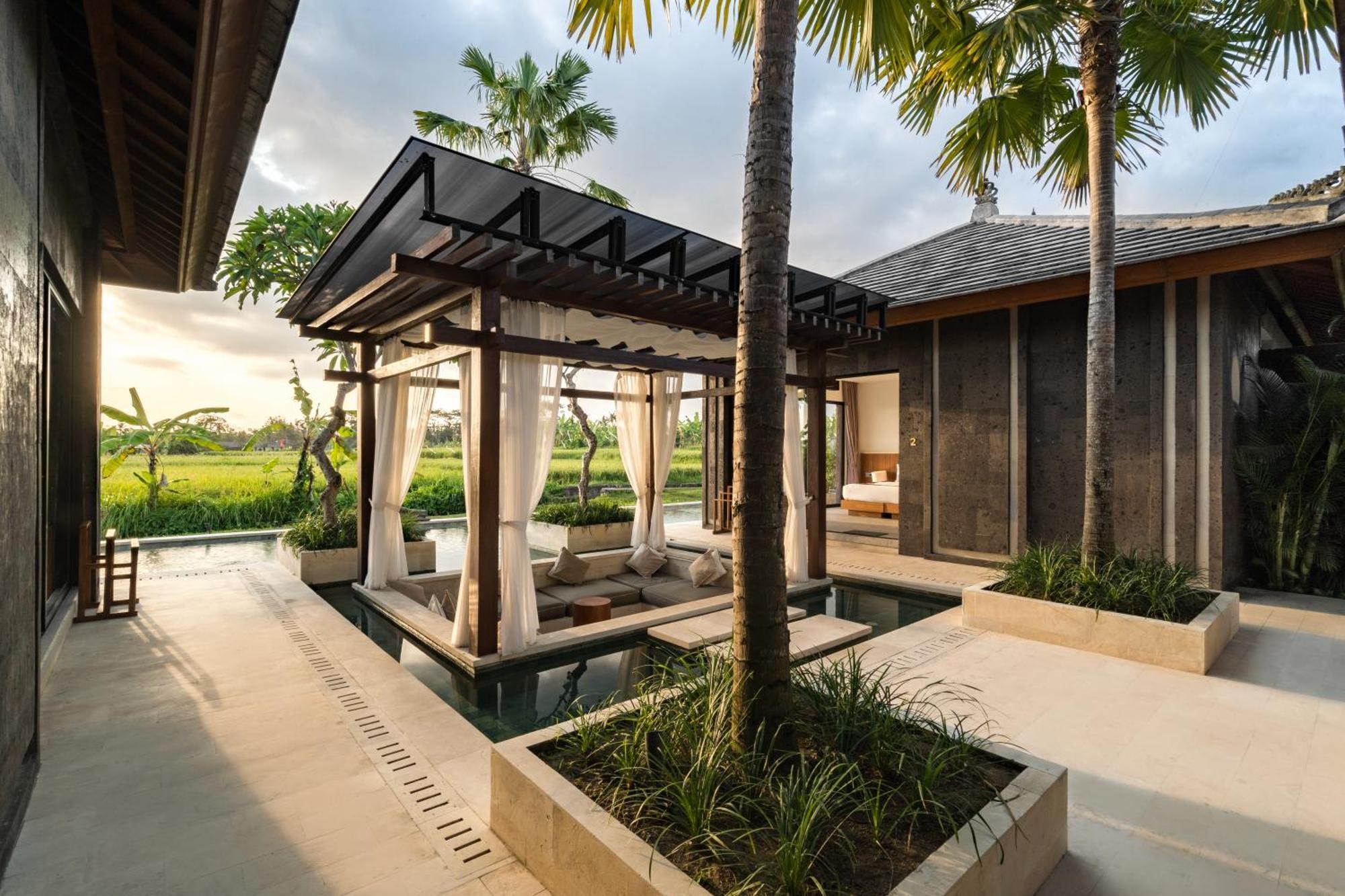 Villa Mimpi By Balisuperhost Ubud Eksteriør bilde