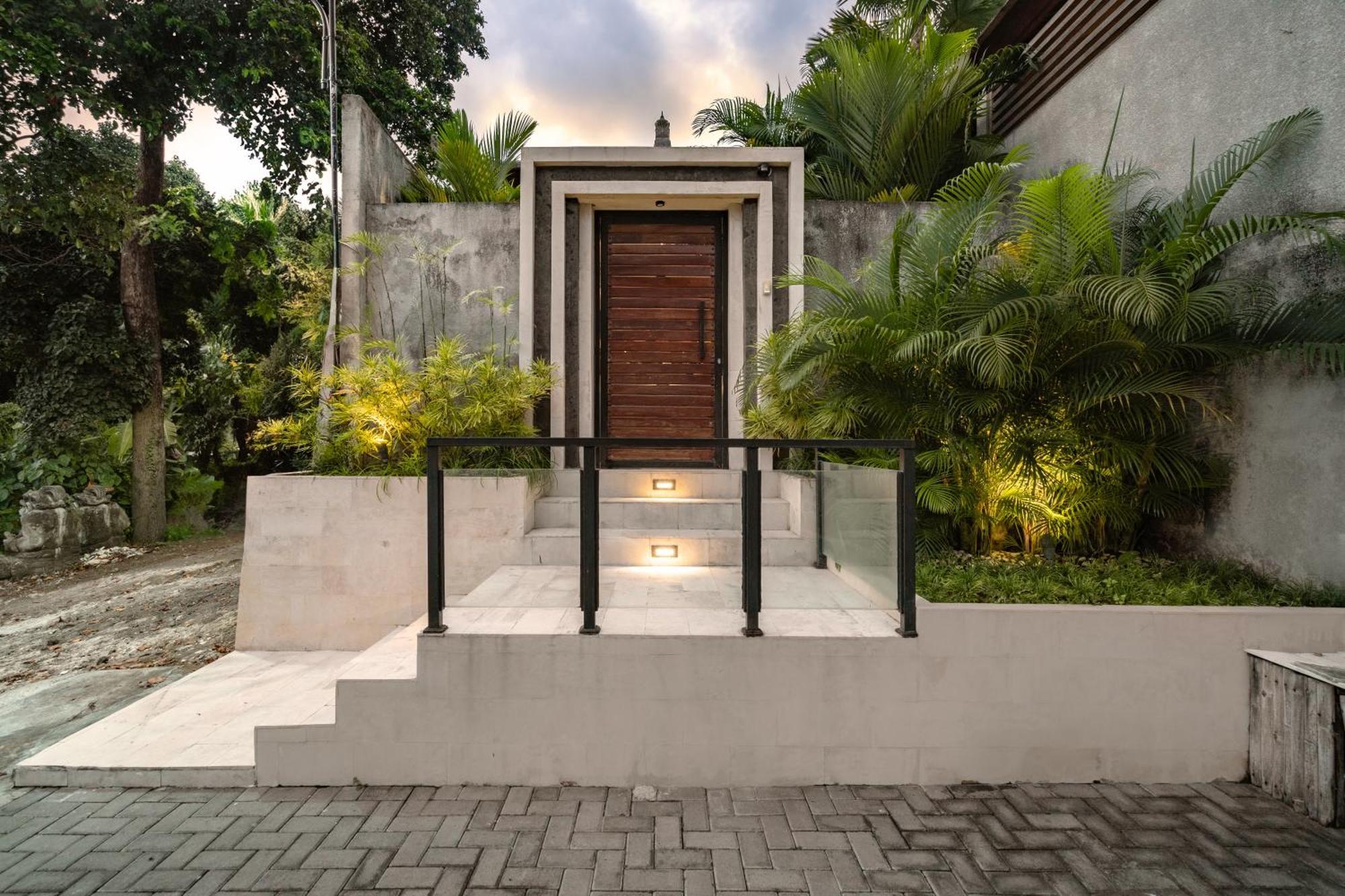 Villa Mimpi By Balisuperhost Ubud Eksteriør bilde