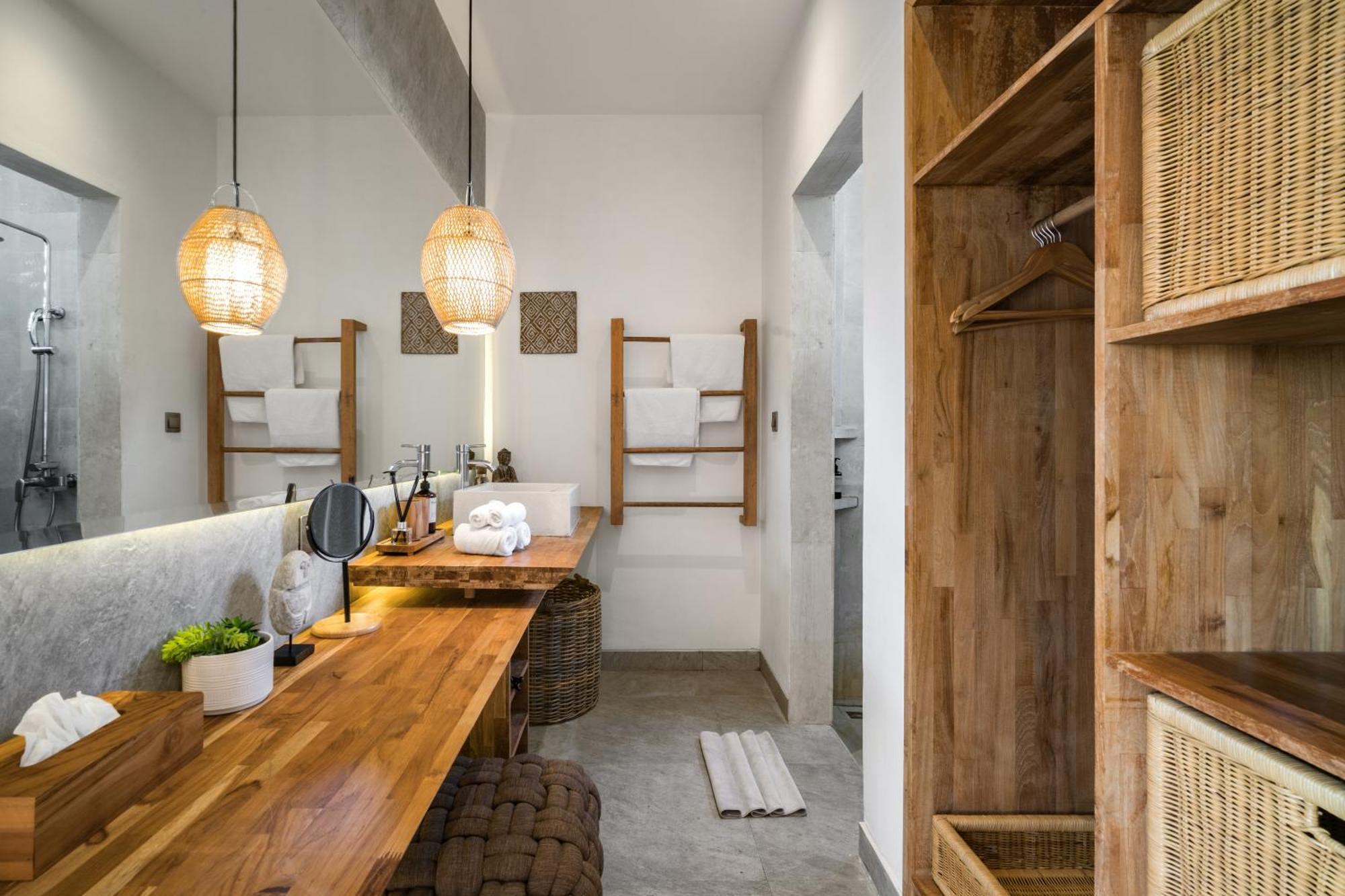 Villa Mimpi By Balisuperhost Ubud Eksteriør bilde