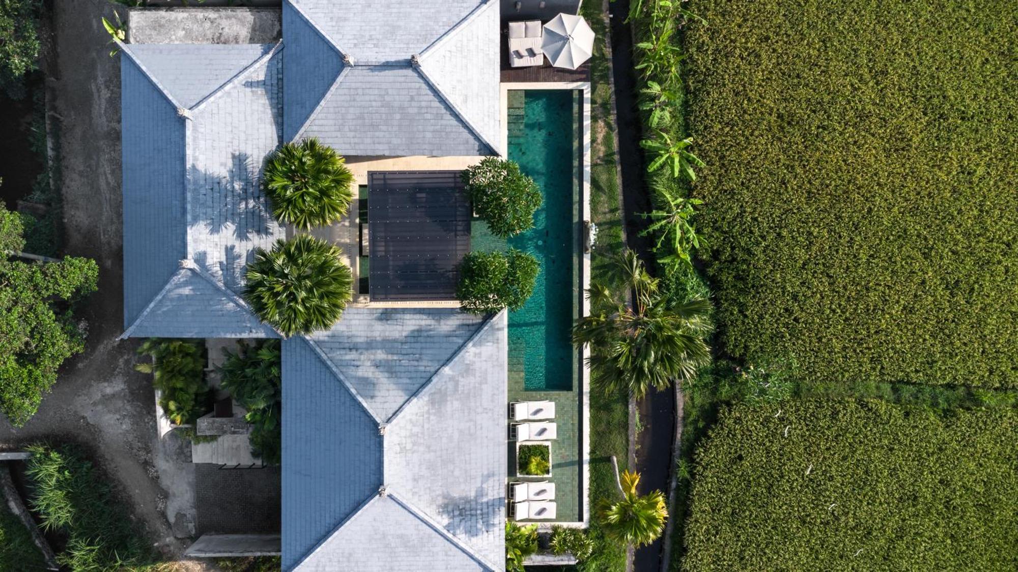 Villa Mimpi By Balisuperhost Ubud Eksteriør bilde