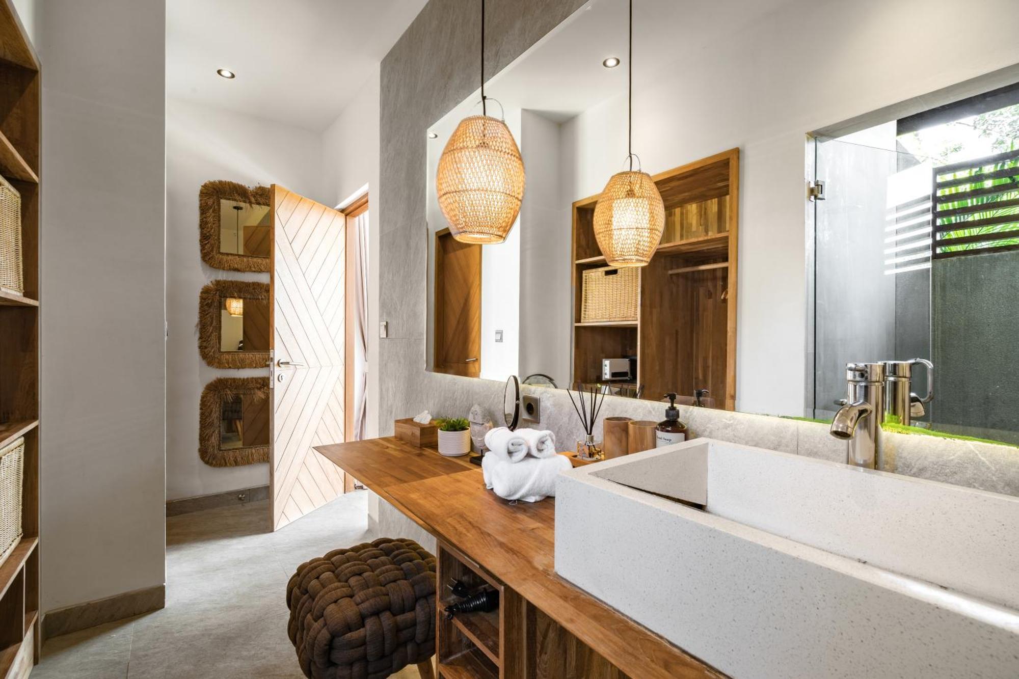 Villa Mimpi By Balisuperhost Ubud Eksteriør bilde